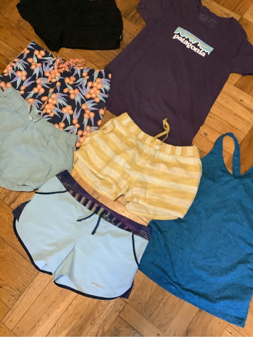 Patagonia bundle - Picture 2 of 9
